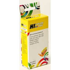 Картридж Hi-Black (HB-CLI-521Y) для Canon PIXMA iP3600/iP4600/MP540, Y арт.:969105009030