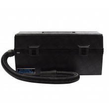 Пылесос для оргтехники OMEGA™ SUPREME PLUS 220F 450 Watt *SUITABLE FOR CHEMICAL Toner CLEAN арт.:9702111