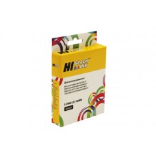 Картридж Hi-Black (HB-LC1100BK/LC-980Bk) для Brother DCP-145C/DCP-165С/195C/MFC-250C, Bk арт.:98010110