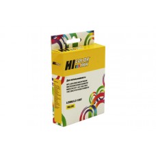 Картридж Hi-Black (HB-LC1100Y/LC980Y) для Brother DCP-145C/195C/MFC-165C/MFC-250C, Y арт.:9801090060