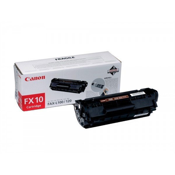 Картридж Canon i-Sensys MF4018/4120/4140/4150/4270 (O) FX-10, 2K арт.:98010911