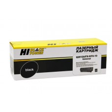 Картридж Hi-Black (HB-FX-10/9/Q2612A) для Canon i-SENSYS MF-4018/4120/4140/4150/4270, 2K арт.:980109112