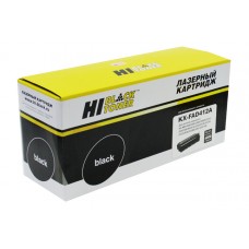 Драм-юнит Hi-Black (HB-KX-FAD412A) для Panasonic KX-MB1900/2000/2020/2030/2051/2061, 6K арт.:980109120