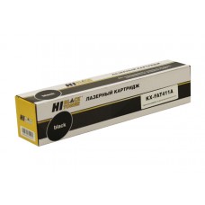 Тонер-картридж Hi-Black (HB-KX-FAT411A) для Panasonic KX-MB1900/2000/2020/2030/2051, 2K арт.:98010981