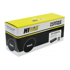 Драм-юнит Hi-Black (HB-KX-FAD93A) для Panasonic KX-MB263/283/763/773/783, 6K арт.:980109822