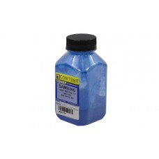 Тонер Content для Samsung CLP-300, Тип 1.1, C, 45 г, банка арт.:9802503341