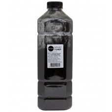 Тонер NetProduct Универсальный для HP LJ Pro M304/М402/М506, Bk, 1 кг, канистра арт.:98031701