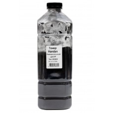 Тонер HANDAN Универсальный для HP, Тип HG604, Bk, 1 кг, канистра арт.:98031901