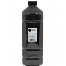 Тонер NetProduct Универсальный для Kyocera TK-1150, Bk, 900 г, канистра арт.:980361401