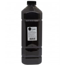 Тонер NetProduct Универсальный для Kyocera до 35 ppm, Bk, 900 г, канистра арт.:980361402