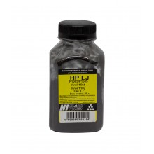Тонер Hi-Black для HP LJ P1005/P1505/ProP1566/ProP1102, Тип 3.7, Bk, 60 г, банка арт.:980361604