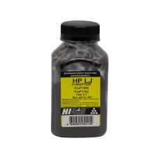 Тонер Hi-Black для HP LJ P1005/P1505/ProP1566/ProP1102, Тип 3.7, Bk, 60 г, банка арт.:980361604