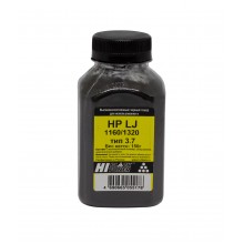 Тонер Hi-Black для HP LJ 1160/1320, Тип 3.7, Bk, 150 г, банка арт.:980361606