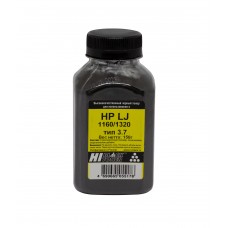 Тонер Hi-Black для HP LJ 1160/1320, Тип 3.7, Bk, 150 г, банка арт.:980361606