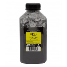 Тонер Hi-Black для HP LJ P3015/Pro MFP M521, Тип 3.7, Bk, 280 г, банка арт.:980361607