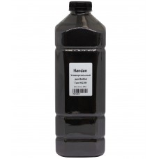 Тонер HANDAN Универсальный для Brother, Тип HG391, 500 г, канистра арт.:980361701