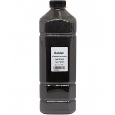 Тонер HANDAN Универсальный для Brother, Тип HG393, 500 г, канистра арт.:980361801