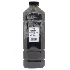 Тонер HANDAN Универсальный для HP, Тип HG241, Bk, 500 г, канистра арт.:980362103