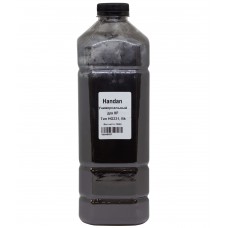 Тонер HANDAN Универсальный для HP, Тип HG231, Bk, 1 кг, канистра арт.:980362201