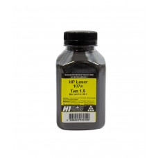 Тонер Hi-Black для HP Laser 107а, Тип 1.9, Bk, 30 г, банка арт.:980367015