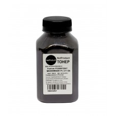 Tонер NetProduct для Pantum P2200/P2507/M6500/M6600 PC-211 Bk, 65 г, банка арт.:980367017