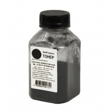 Тонер NetProduct Универсальный для Samsung ML-1210/1710/1640/1910, Bk, 80 г, банка арт.:9805105402
