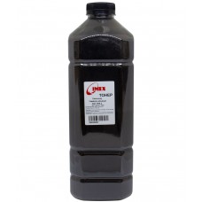 Тонер Imex Универсальный для Samsung, Тип SML-2 (фасовка Россия) Bk, 700 г, канистра арт.:9805106310