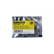Чип Hi-Black к картриджу HP CLJ Pro M452/MFP M477/M377 (CF411X) OEM size, C, 5K арт.:98051067720