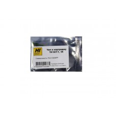Чип Hi-Black к картриджу Kyocera FS-C1020MFP (TK-150), Y, 6K арт.:98051067794