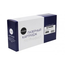 Тонер-картридж NetProduct (N-CLT-K409S) для Samsung CLP-310/315/CLX-3170fn/3175, Bk, 1,5K арт.:98052010