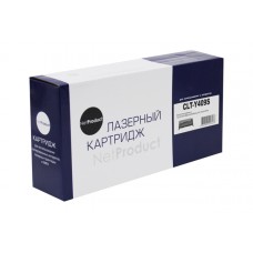 Тонер-картридж NetProduct (N-CLT-Y409S) для Samsung CLP-310/315/CLX-3170fn/3175, Y, 1K арт.:98052013