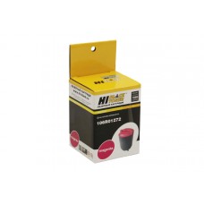 Тонер-картридж Hi-Black (HB-106R01272) для Xerox Phaser 6110, M, 1K арт.:98052090122