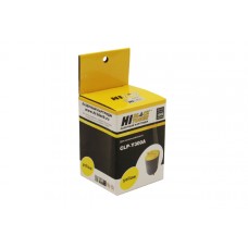 Тонер-картридж Hi-Black (HB-CLP-Y300A) для Samsung CLP-300/300N/CLX-2160/N/3160N/FN, Y, 1K арт.:98052090131