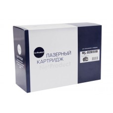 Картридж NetProduct (N-ML-D2850B) для Samsung ML-2850d/2851nd, 5K арт.:9805209030