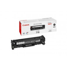 Картридж 718 Canon LBP7200/MF8330/8350, 3,4К (O) 2662B002, BK арт.:9826584
