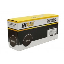 Тонер-картридж Hi-Black (HB-CLT-K406S) для Samsung CLP-360/365/368/CLX-3300/3305, Bk, 1,5K арт.:98305240310