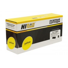 Тонер-картридж Hi-Black (HB-CLT-Y406S) для Samsung CLP-360/365/368/CLX-3300/3305, Y, 1K арт.:98305240312