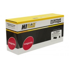 Тонер-картридж Hi-Black (HB-CLT-M406S) для Samsung CLP-360/365/368/CLX-3300/3305, M, 1K арт.:98305240313