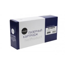 Тонер-картридж NetProduct (N-CLT-M407S) для Samsung CLP-320/320n/325/CLX-3185, M, 1K арт.:98305240362