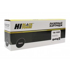 Тонер-картридж Hi-Black (HB-TN-1095) для Brother HL-1202/DCP1602, 1,5K арт.:984002210