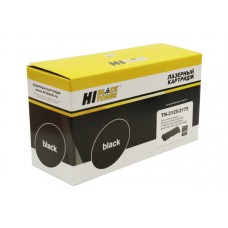 Тонер-картридж Hi-Black (HB-TN-2125/2175) для Brother HL-2140R/2150NR/DCP-7030R, 2,6K арт.:9840191