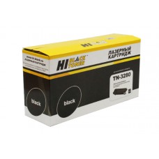 Тонер-картридж Hi-Black (HB-TN-3280) для Brother HL-5340/5350/5370/5380//DCP8070D, 8K арт.:984022035