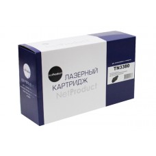 Тонер-картридж NetProduct (N-TN-3380) для Brother HL-5440D/5450DN/DCP-8150DN, 8K арт.:984022043