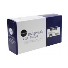 Тонер-картридж NetProduct (N-TN-2235) для Brother HL-2240R/2250/2270/MFC7360, 1,2K арт.:984022110