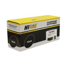 Тонер-картридж Hi-Black (HB-TN-2085) для Brother HL-2035R, 1,5K арт.:98402213