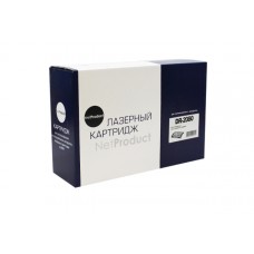Драм-юнит NetProduct (N-DR-2080) для Brother HL-2130R/DCP-7055WR, 12K арт.:984023270