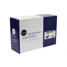 Драм-юнит NetProduct (N-DR-2175) для Brother HL-2140/2150/2170/7030/7040, 12K арт.:9840243
