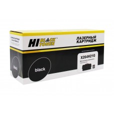 Тонер-картридж Hi-Black (HB-X264H21G) для Lexmark X264/363/364, 9K арт.:984271027