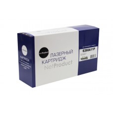 Тонер-картридж NetProduct (N-E260A11P) для Lexmark E260/E360/E460, 3,5K арт.:9842710300