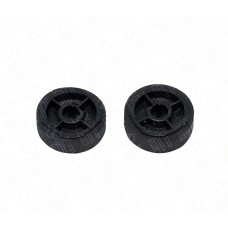 Набор насадок на ролики захвата 2 шт для Lexmark E230/240N/234/E342N (совм) арт.:984272821